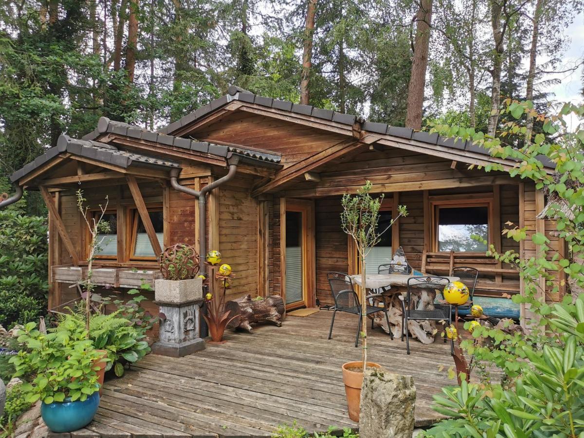 Ferienpark Leitzingen Soltau Habitación foto