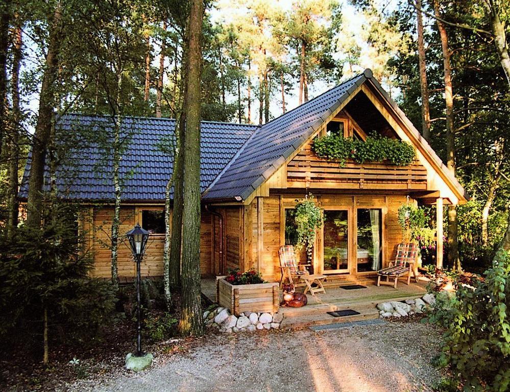 Ferienpark Leitzingen Soltau Habitación foto