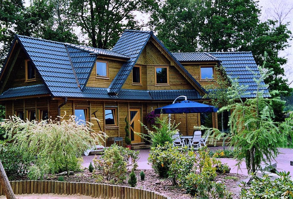 Ferienpark Leitzingen Soltau Habitación foto