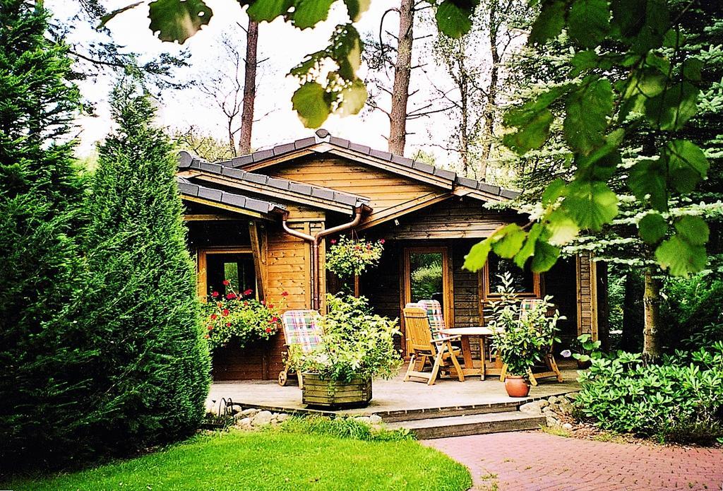 Ferienpark Leitzingen Soltau Habitación foto