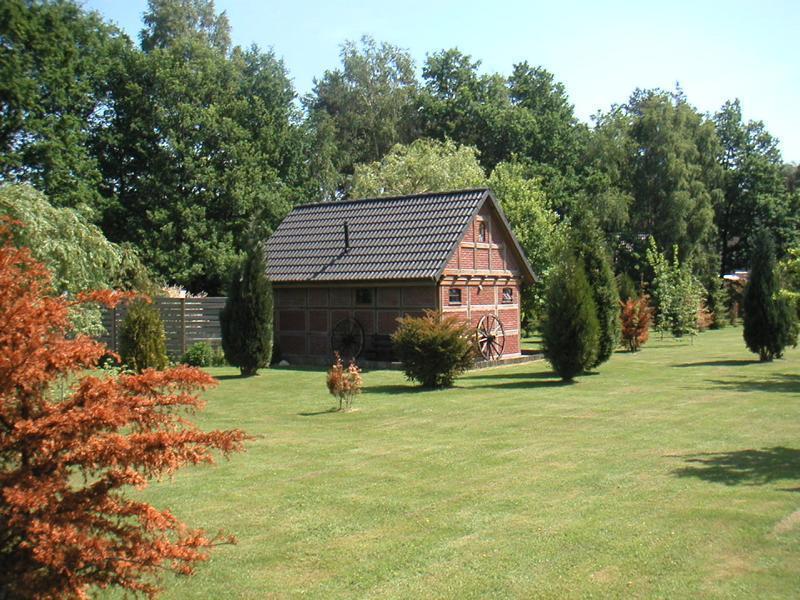 Ferienpark Leitzingen Soltau Habitación foto