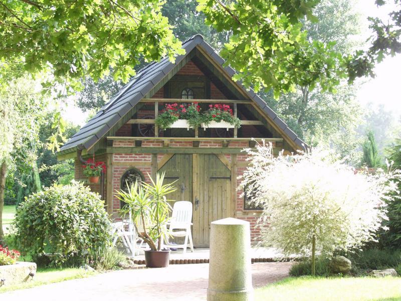 Ferienpark Leitzingen Soltau Habitación foto