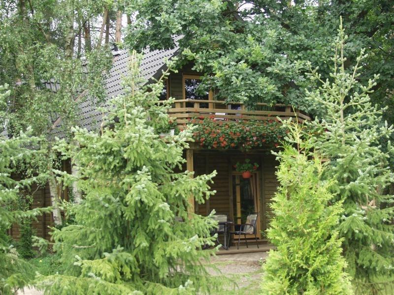 Ferienpark Leitzingen Soltau Habitación foto