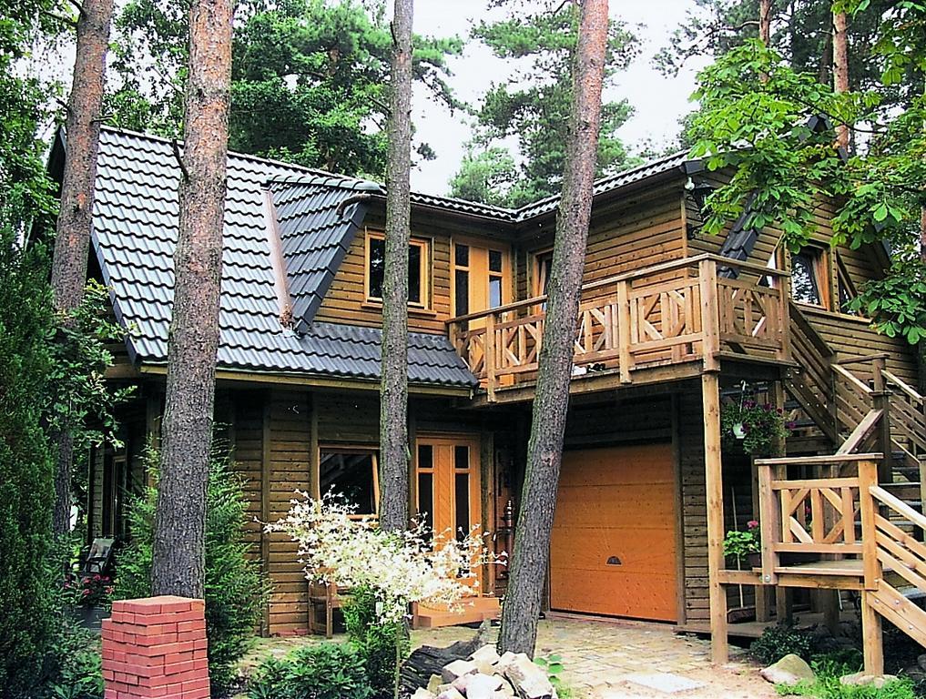 Ferienpark Leitzingen Soltau Habitación foto