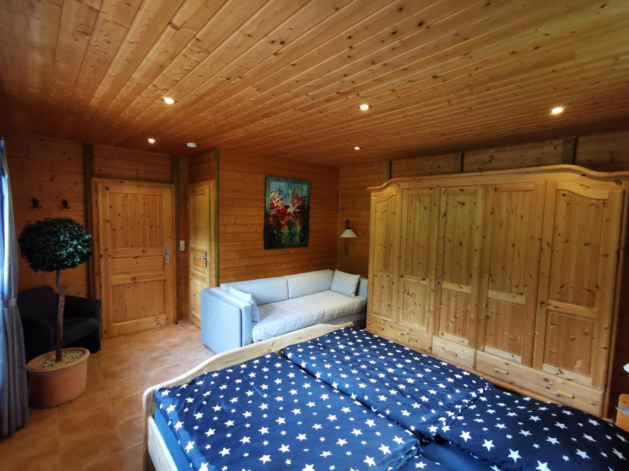 Ferienpark Leitzingen Soltau Habitación foto