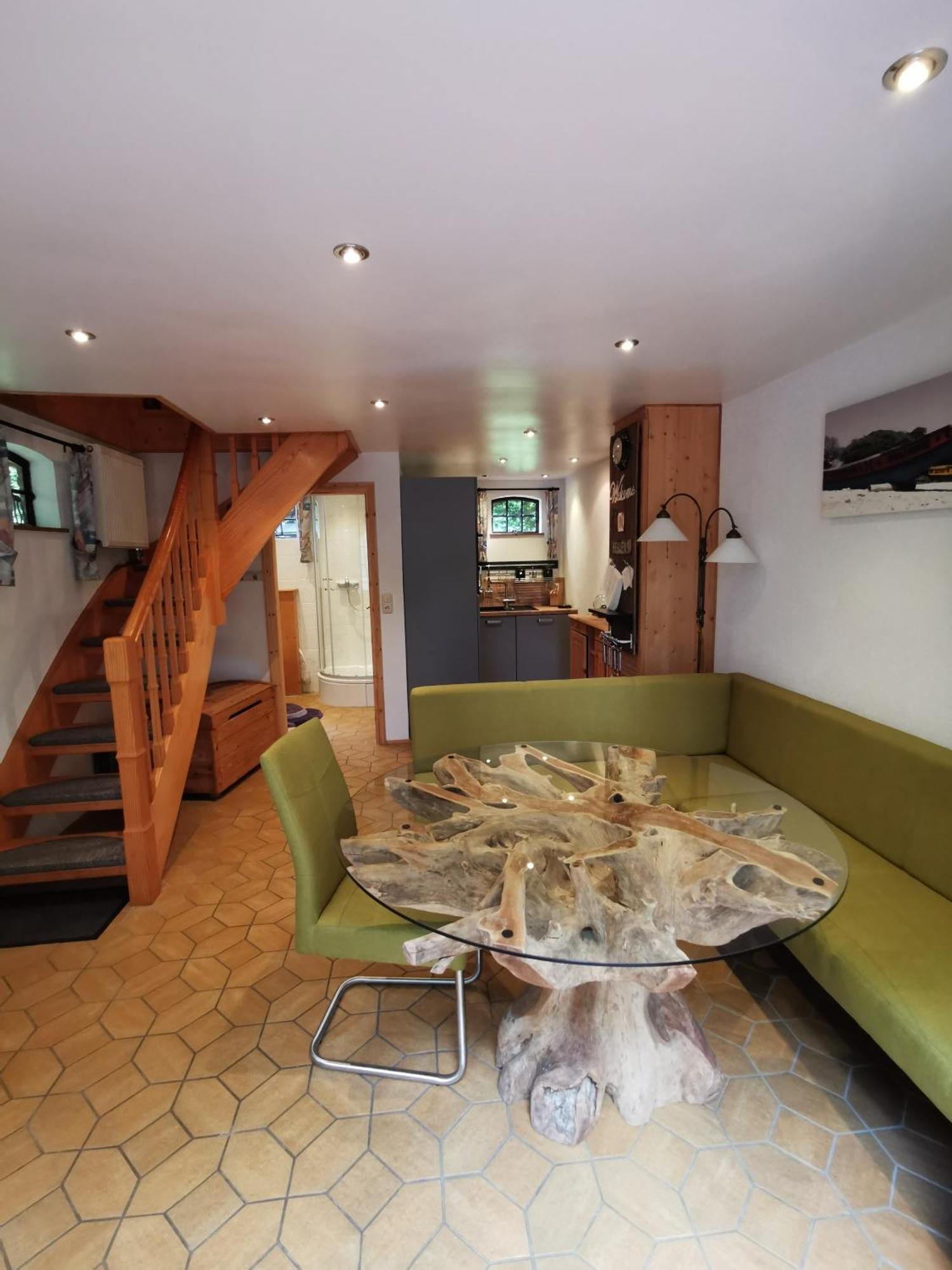 Ferienpark Leitzingen Soltau Habitación foto