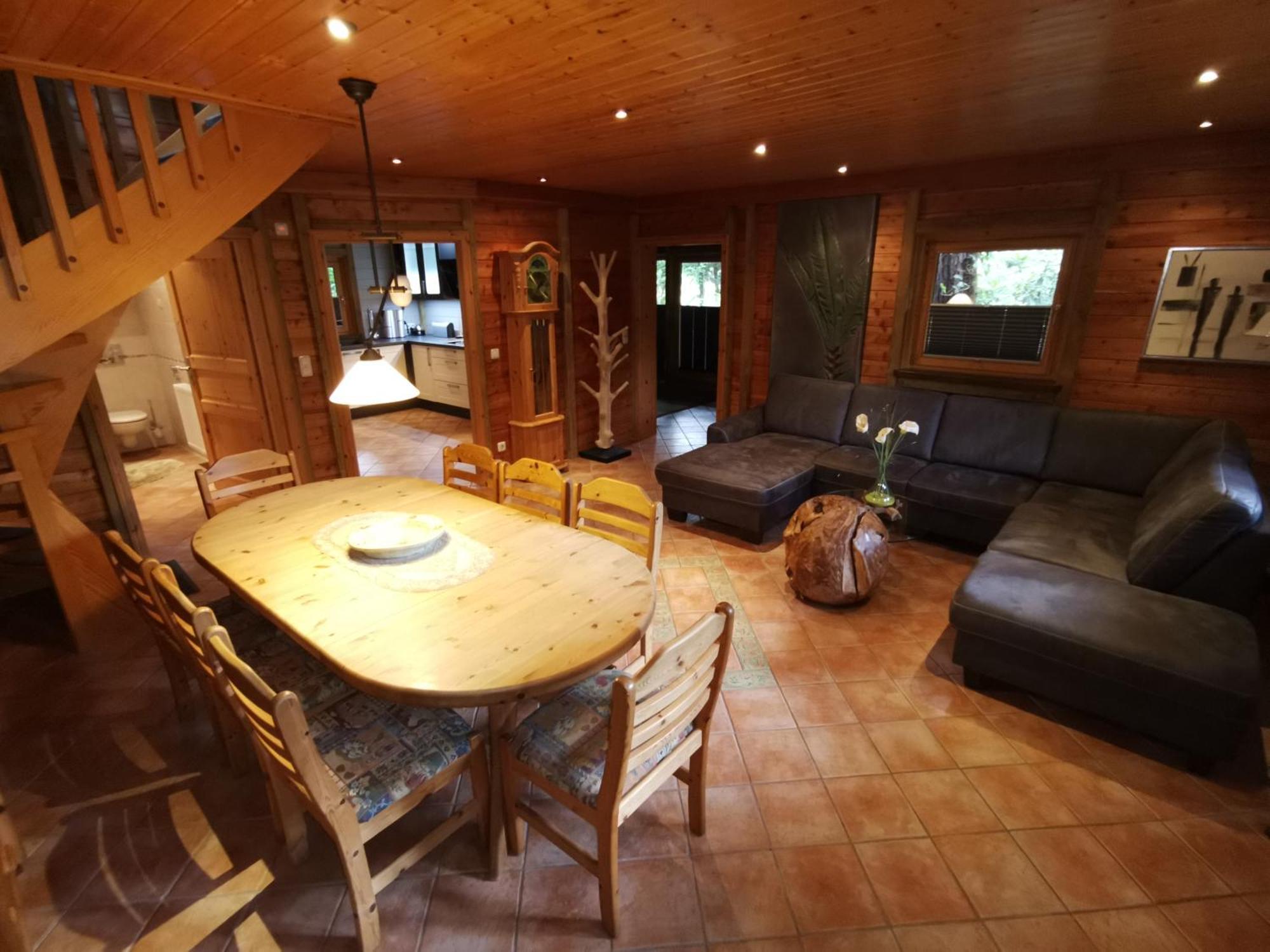 Ferienpark Leitzingen Soltau Habitación foto