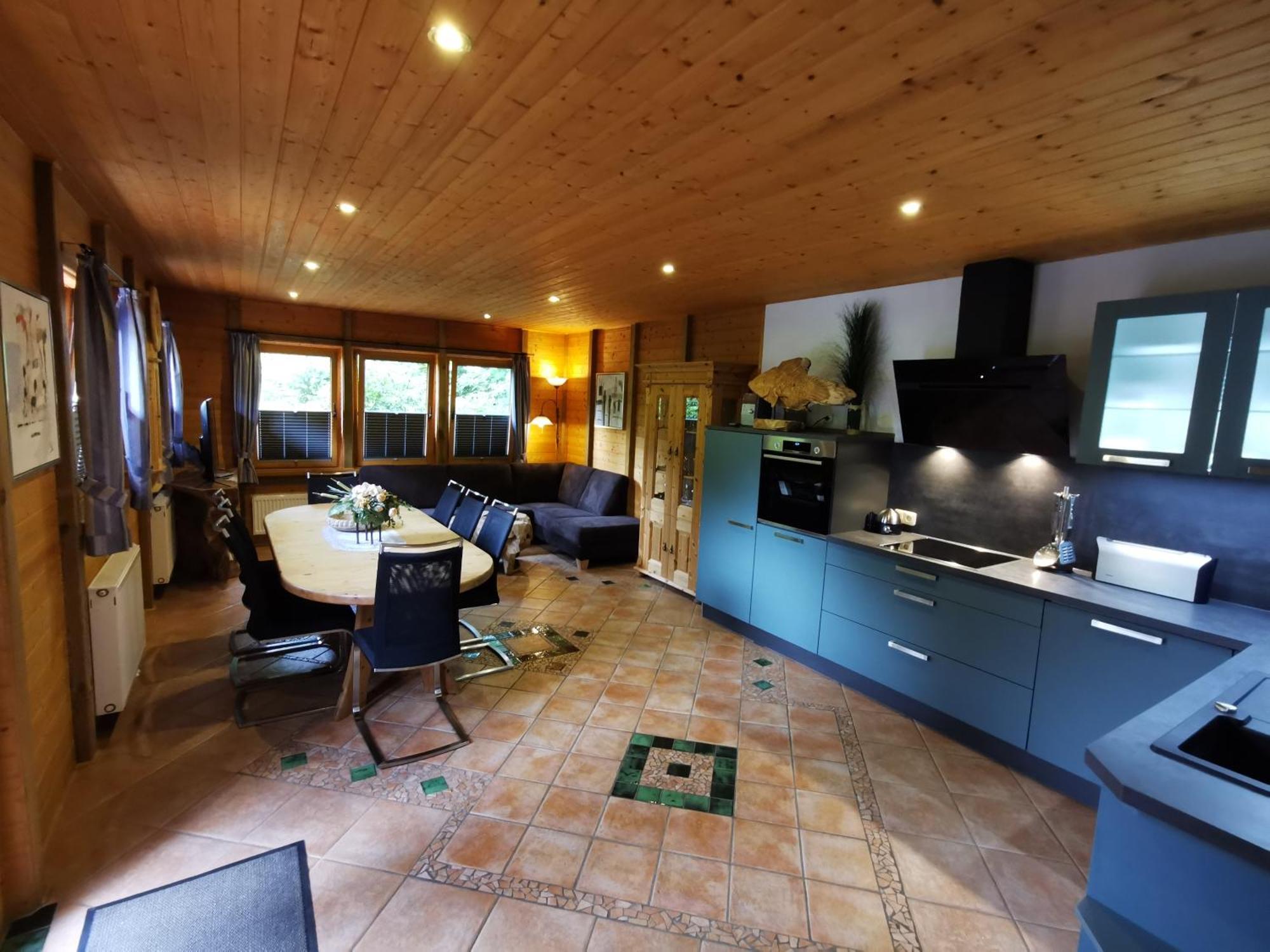 Ferienpark Leitzingen Soltau Habitación foto