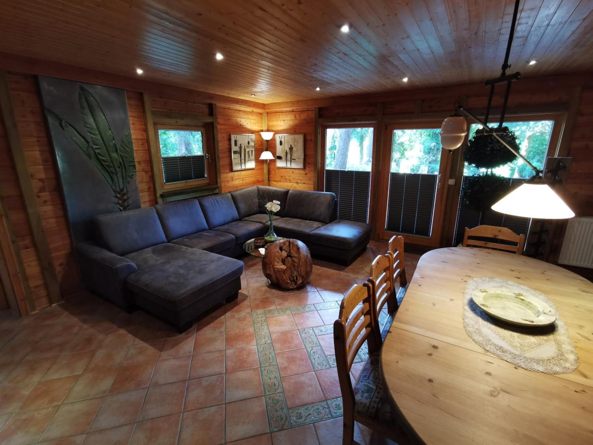 Ferienpark Leitzingen Soltau Habitación foto