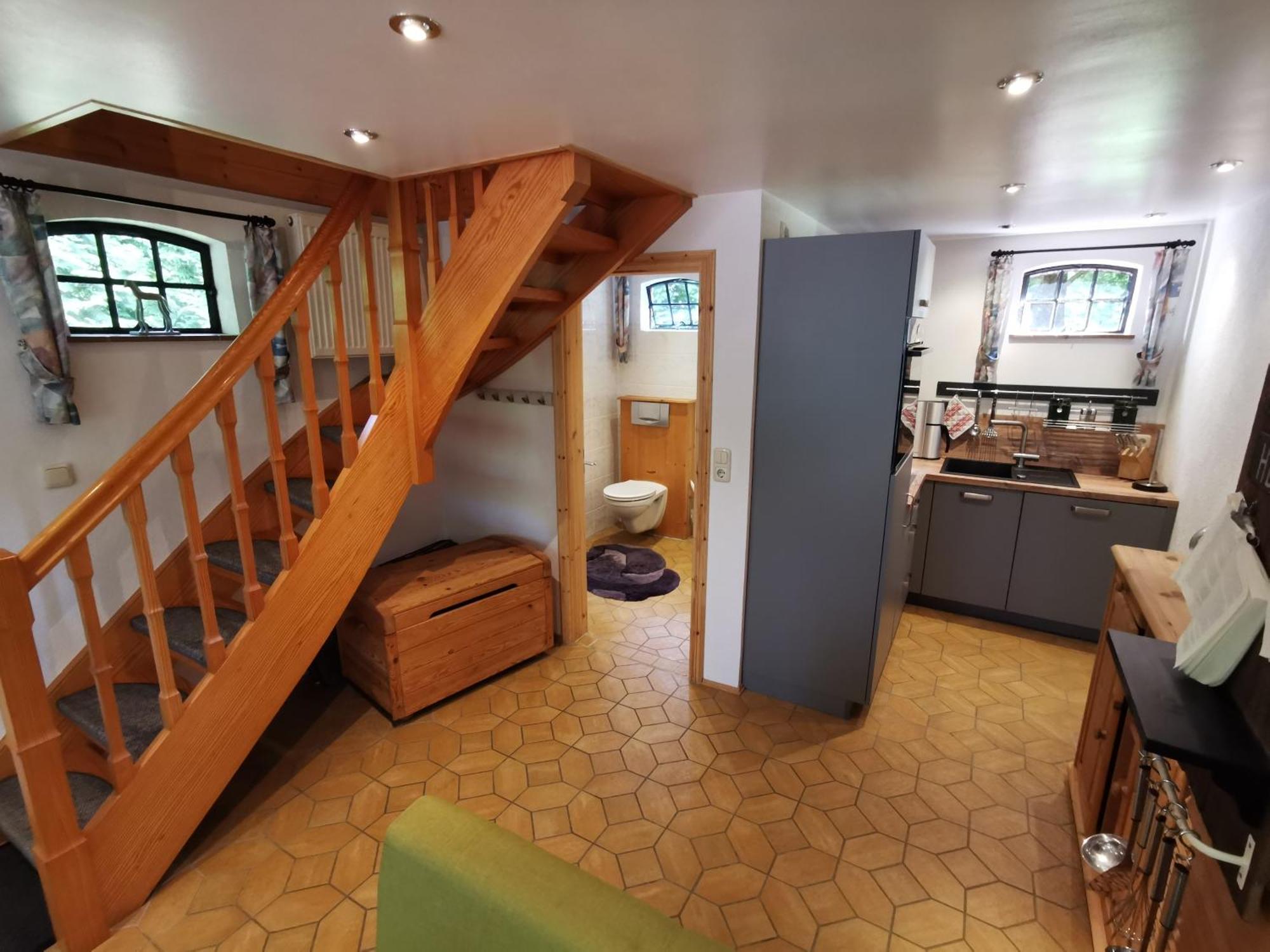 Ferienpark Leitzingen Soltau Habitación foto