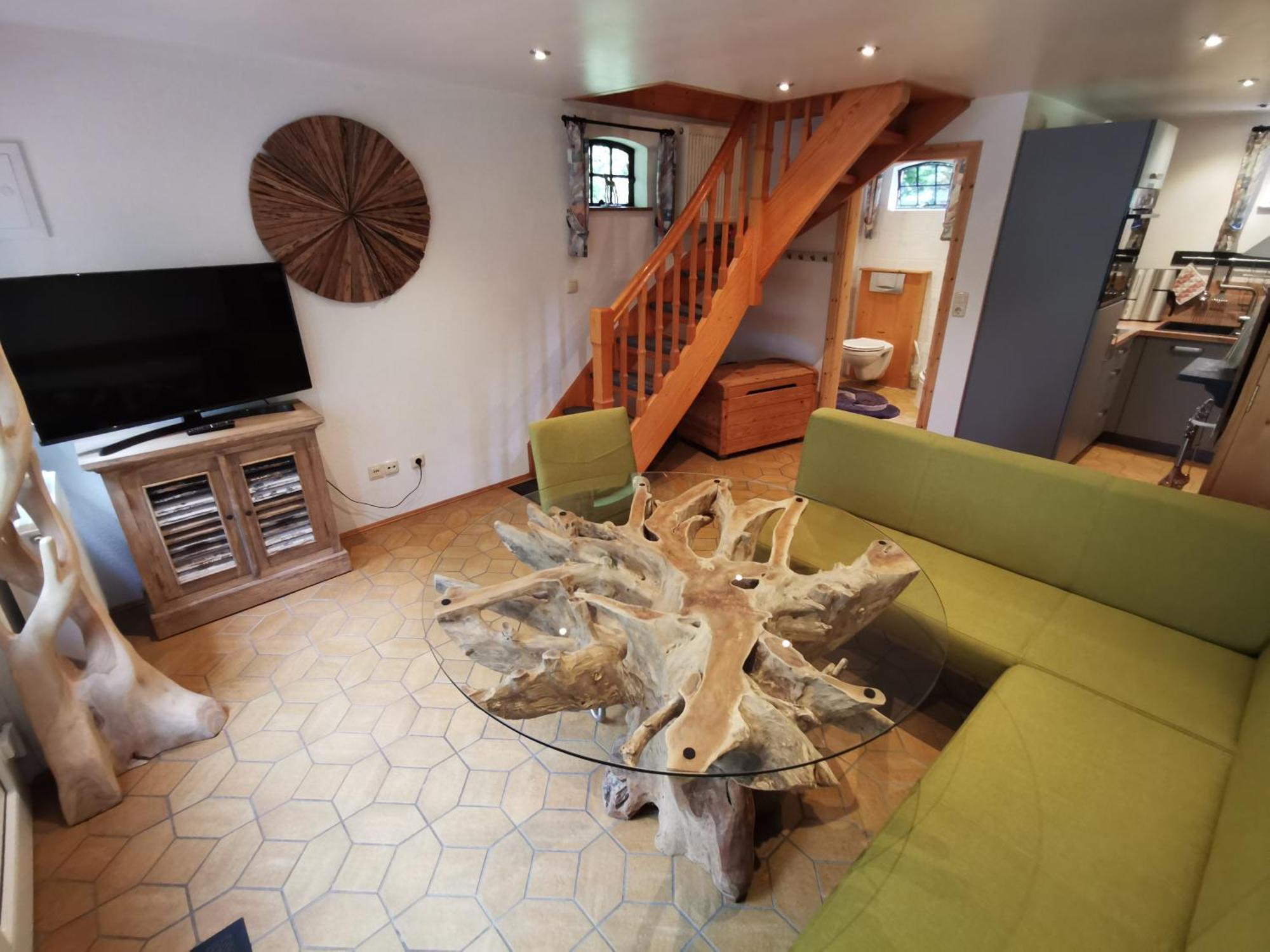 Ferienpark Leitzingen Soltau Habitación foto