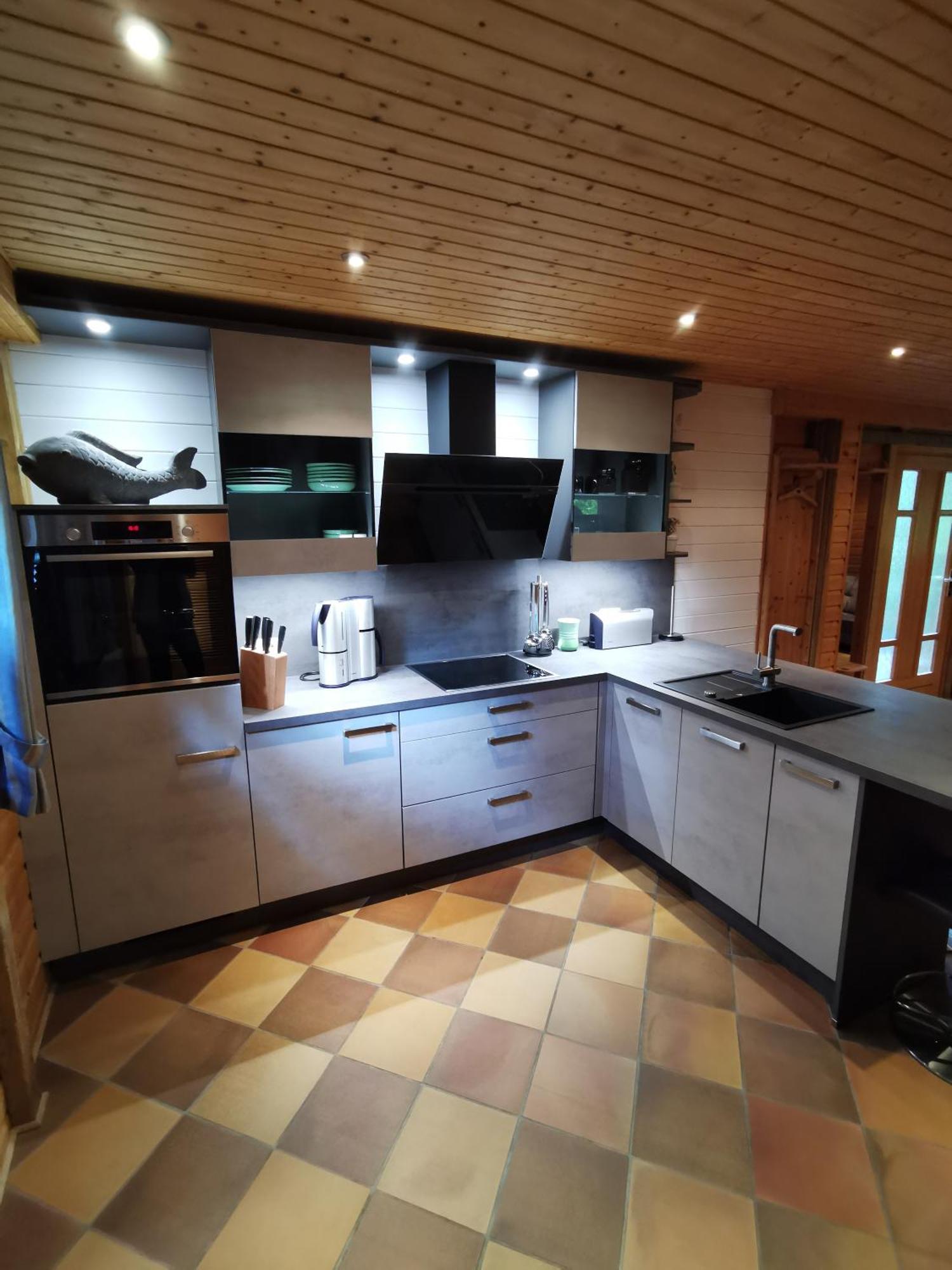 Ferienpark Leitzingen Soltau Habitación foto