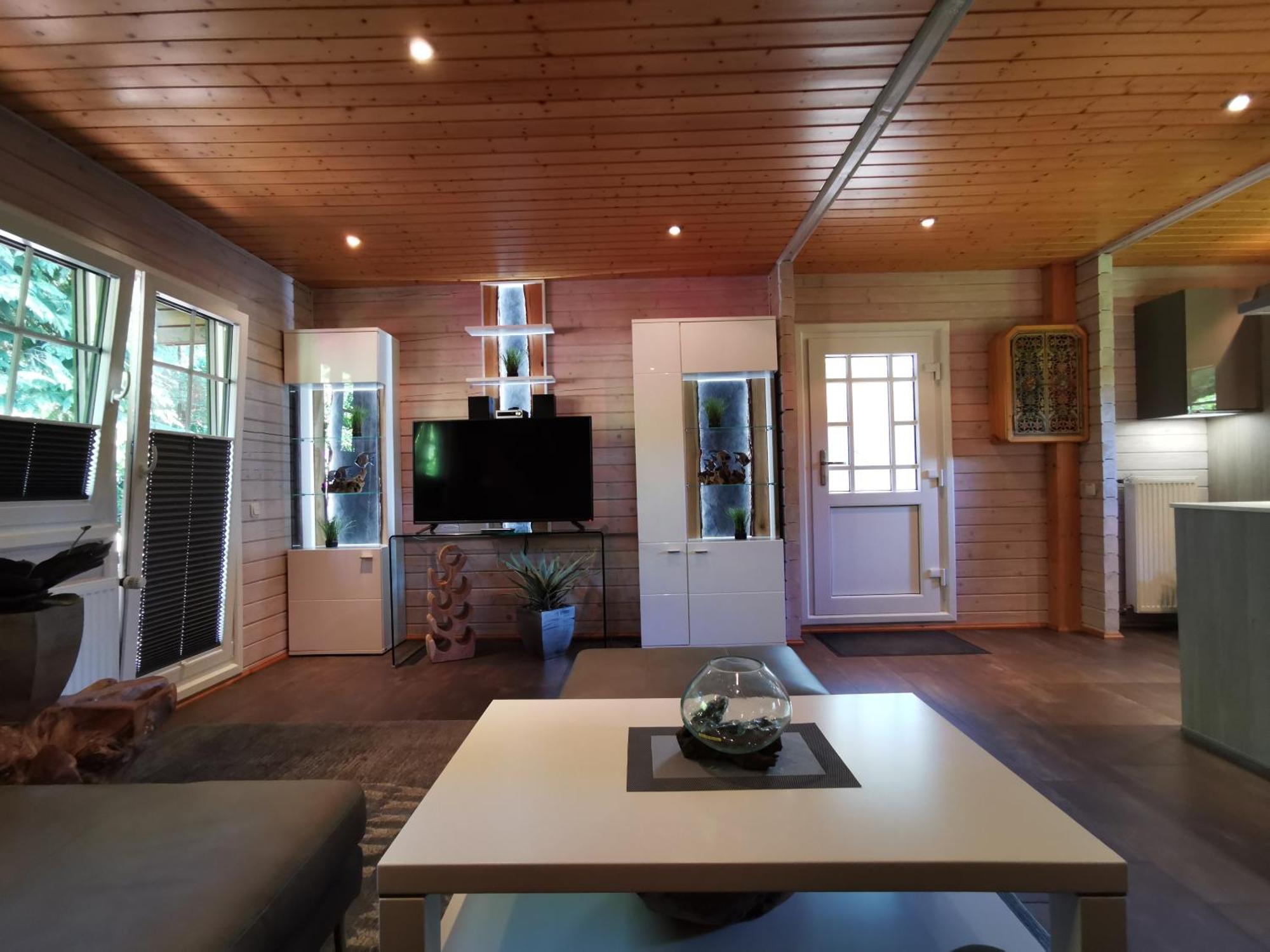 Ferienpark Leitzingen Soltau Habitación foto